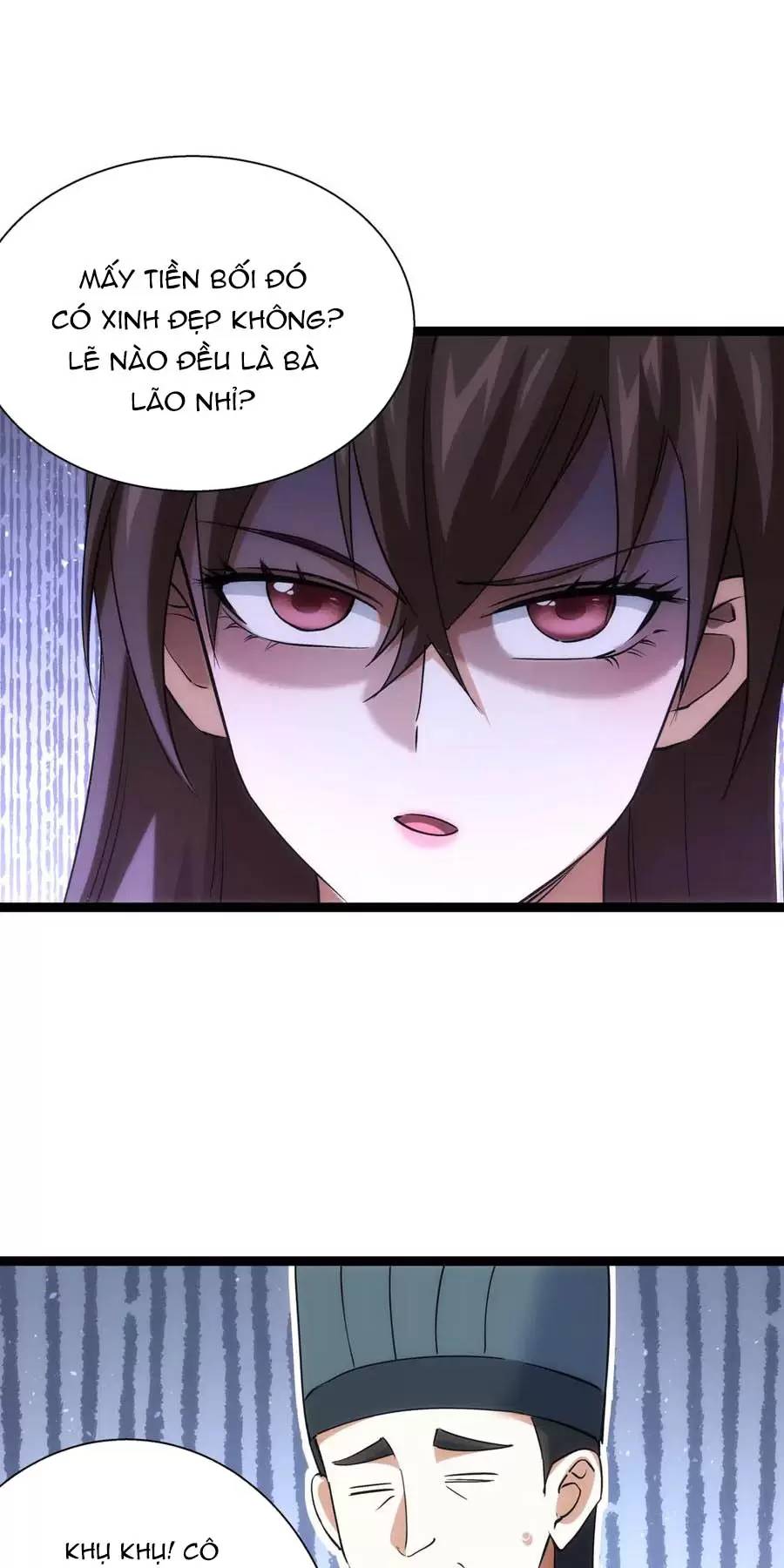 Ta Đoạt Xá Người Chơi Hệ Thống - Chapter 78 - Page 7