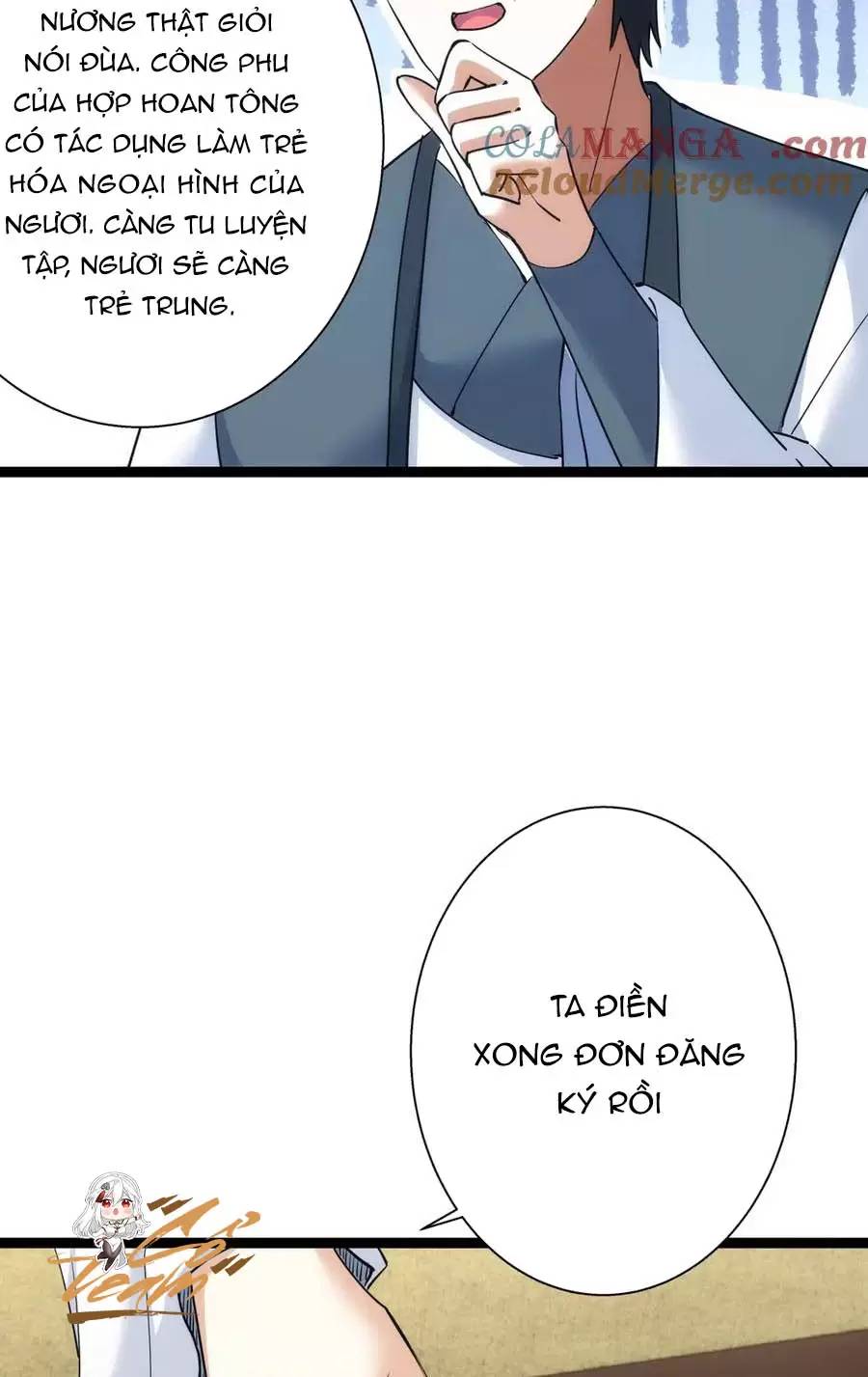 Ta Đoạt Xá Người Chơi Hệ Thống - Chapter 78 - Page 8