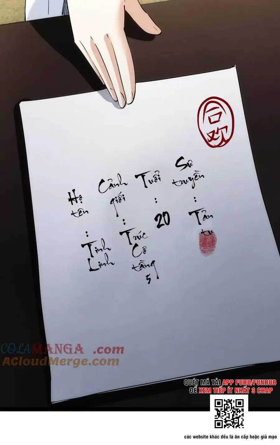 Ta Đoạt Xá Người Chơi Hệ Thống - Chapter 78 - Page 9