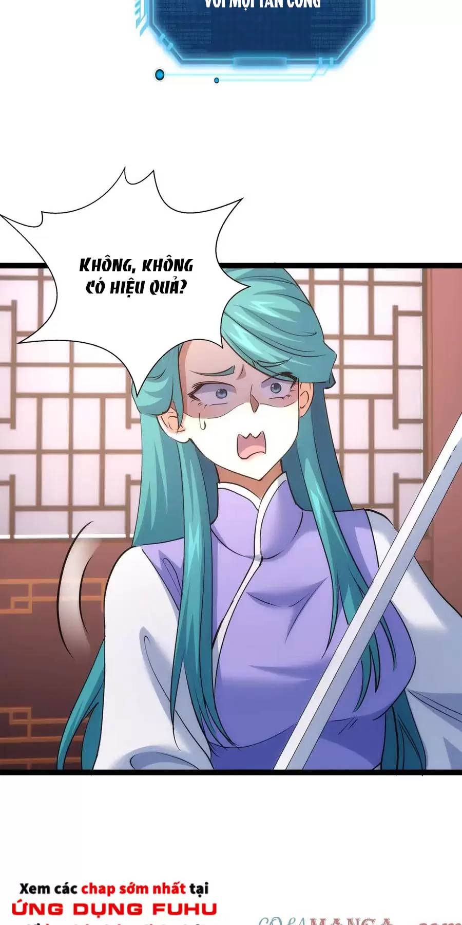 Ta Đoạt Xá Người Chơi Hệ Thống - Chapter 79 - Page 13