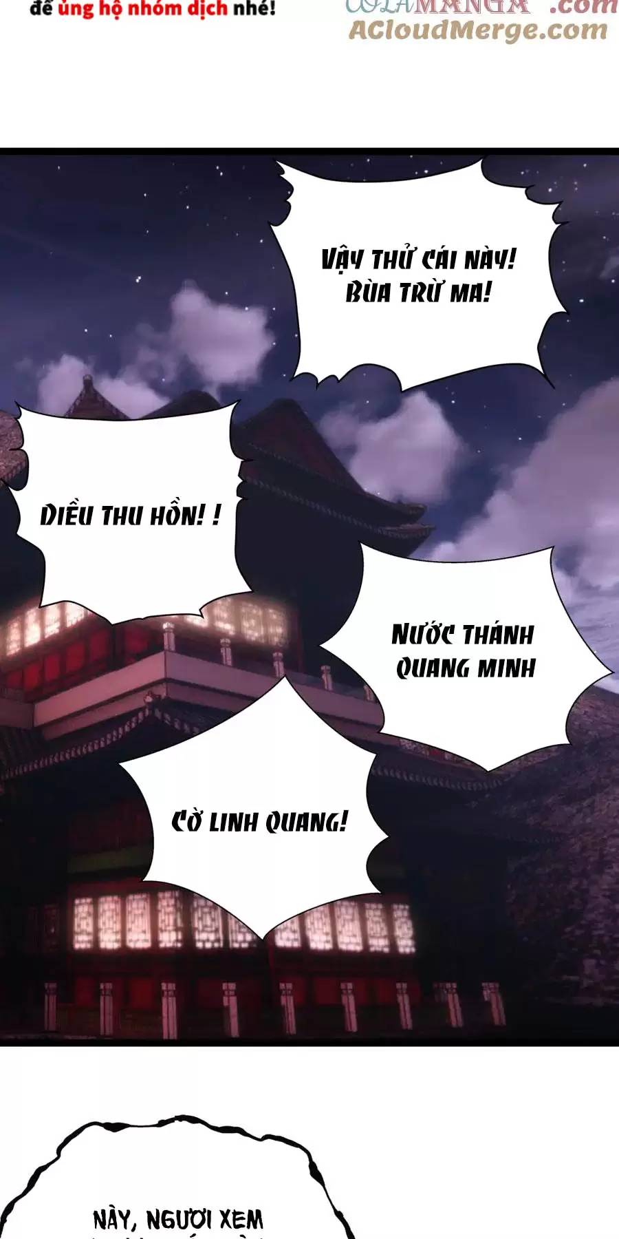 Ta Đoạt Xá Người Chơi Hệ Thống - Chapter 79 - Page 14