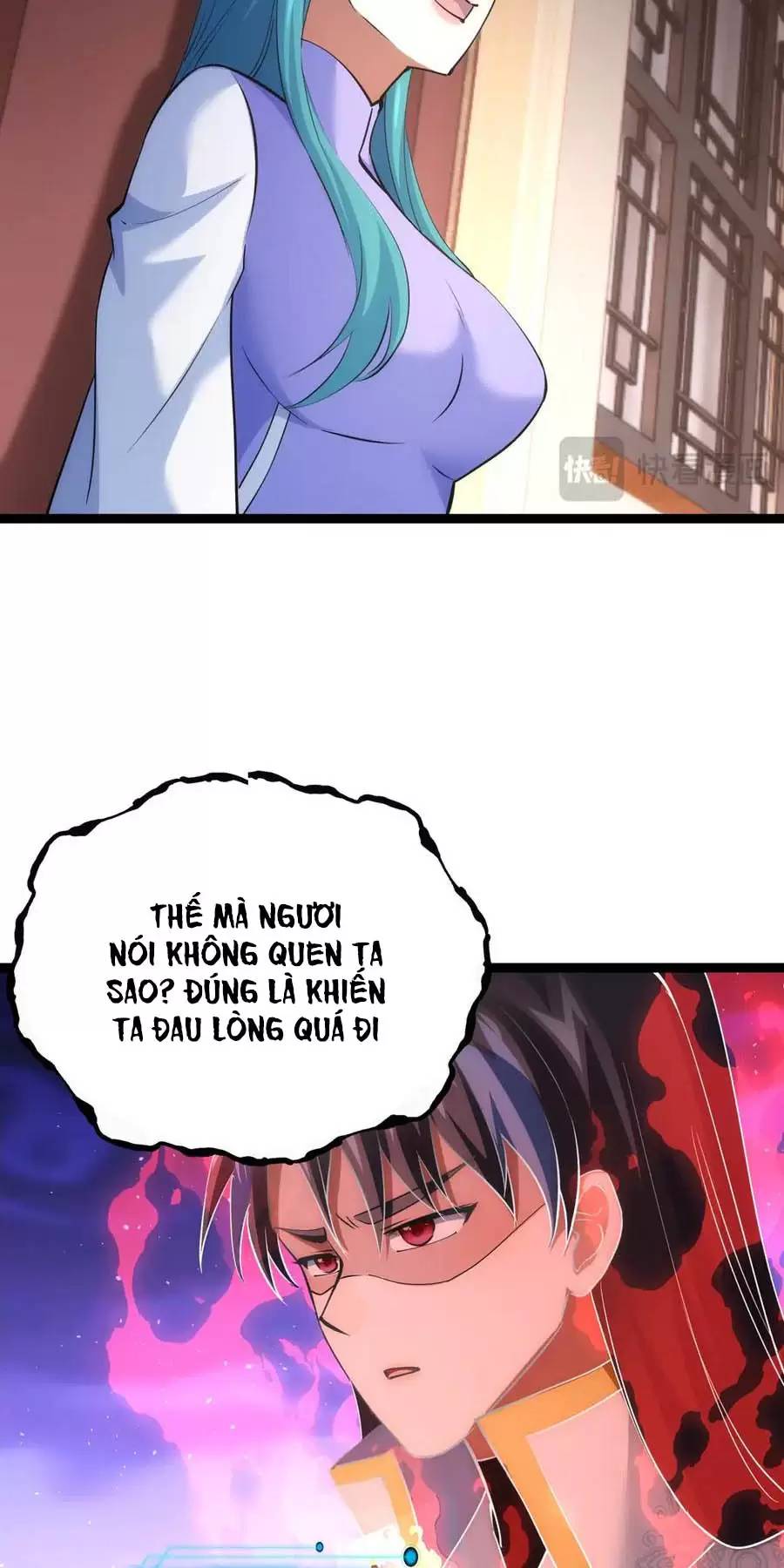 Ta Đoạt Xá Người Chơi Hệ Thống - Chapter 79 - Page 19