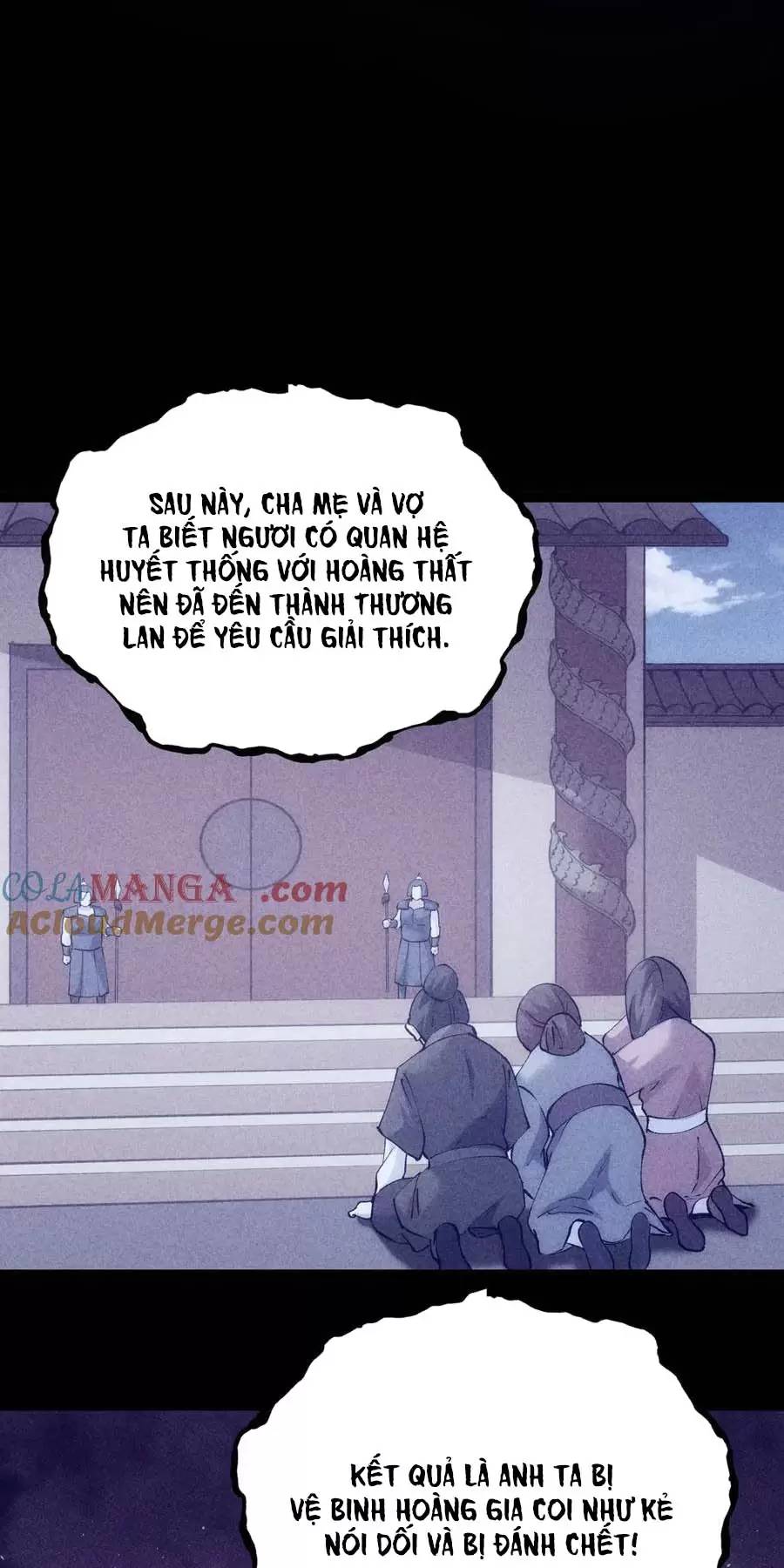 Ta Đoạt Xá Người Chơi Hệ Thống - Chapter 79 - Page 22