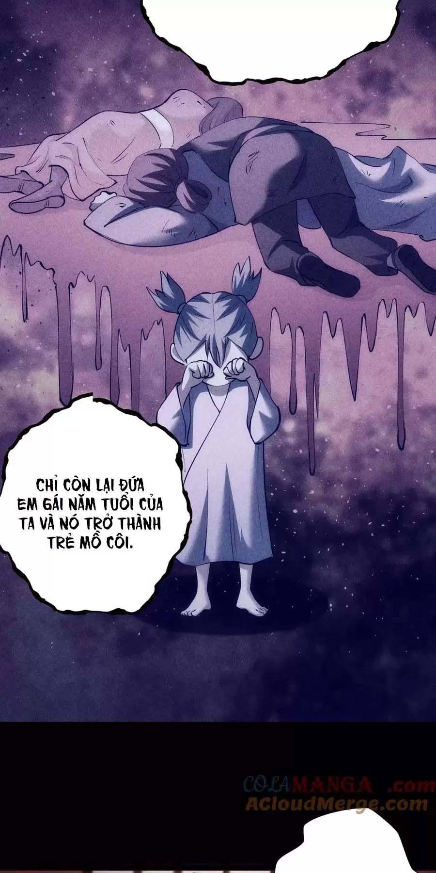 Ta Đoạt Xá Người Chơi Hệ Thống - Chapter 79 - Page 23