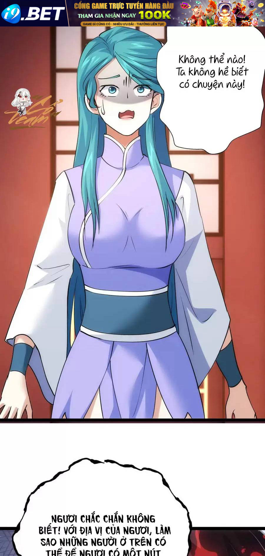 Ta Đoạt Xá Người Chơi Hệ Thống - Chapter 79 - Page 24