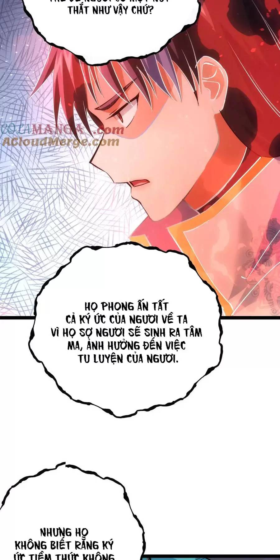 Ta Đoạt Xá Người Chơi Hệ Thống - Chapter 79 - Page 25