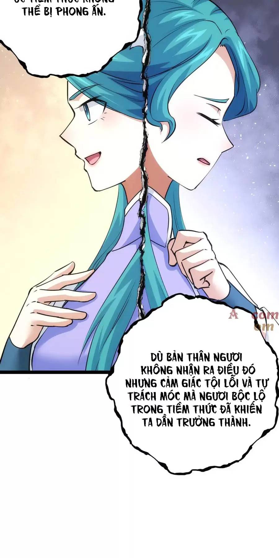 Ta Đoạt Xá Người Chơi Hệ Thống - Chapter 79 - Page 26