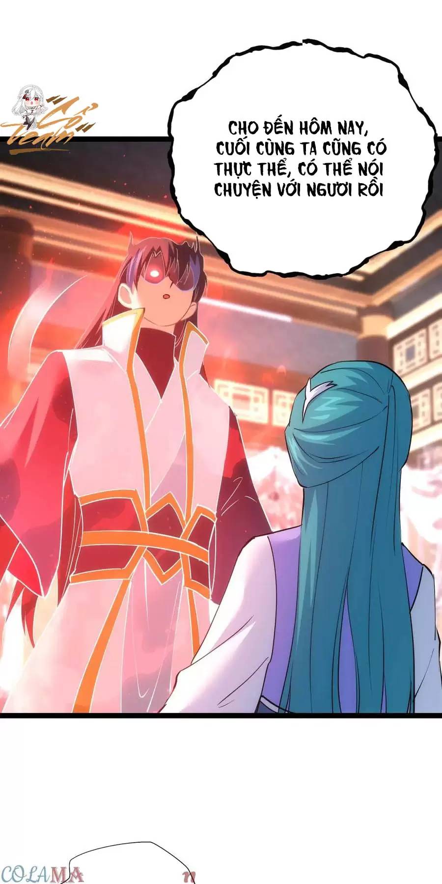 Ta Đoạt Xá Người Chơi Hệ Thống - Chapter 79 - Page 27