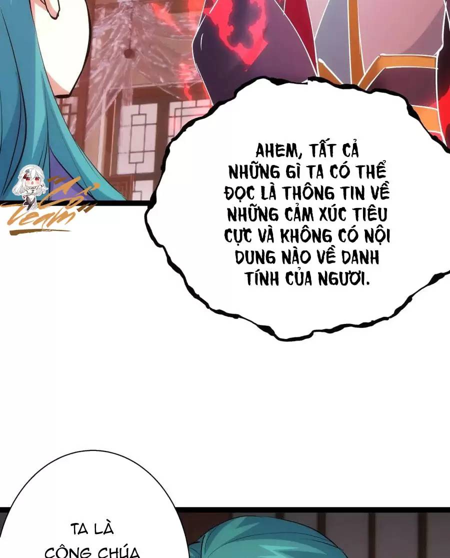 Ta Đoạt Xá Người Chơi Hệ Thống - Chapter 79 - Page 30