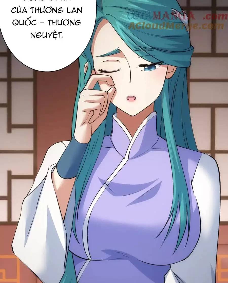 Ta Đoạt Xá Người Chơi Hệ Thống - Chapter 79 - Page 31