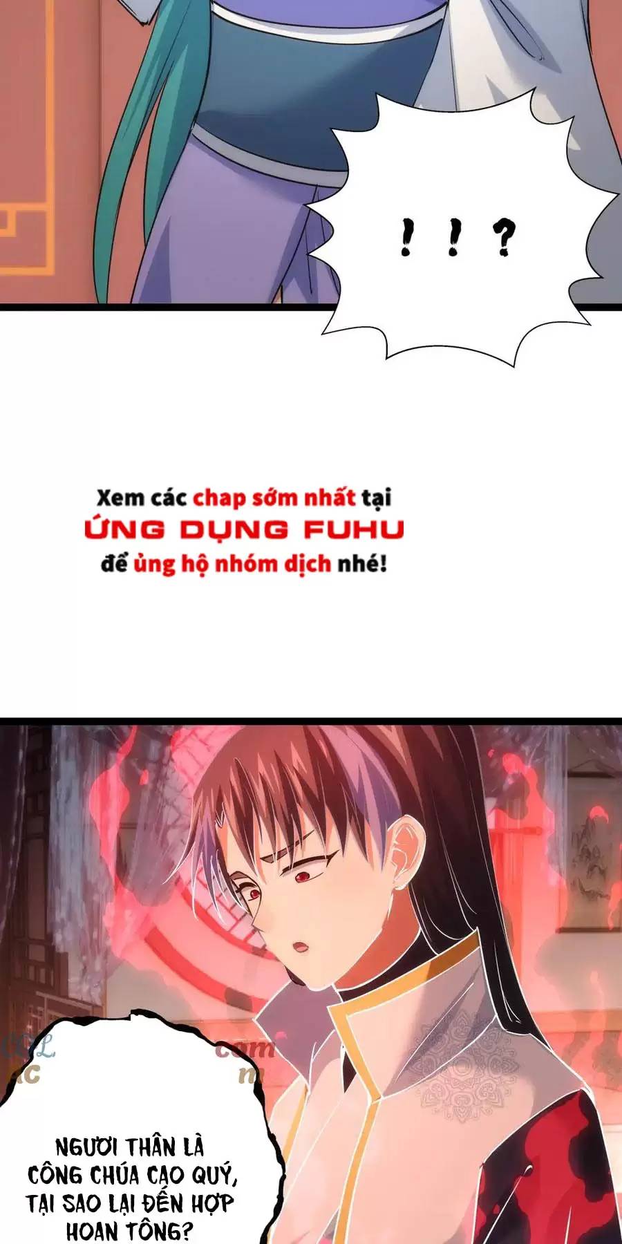 Ta Đoạt Xá Người Chơi Hệ Thống - Chapter 79 - Page 32