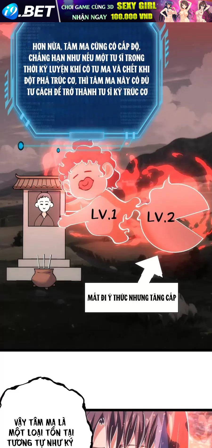 Ta Đoạt Xá Người Chơi Hệ Thống - Chapter 79 - Page 4