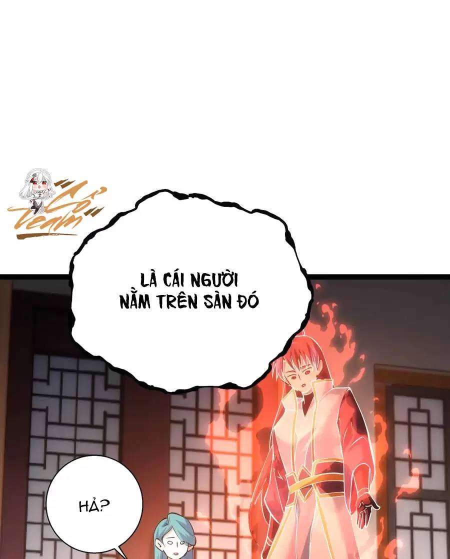 Ta Đoạt Xá Người Chơi Hệ Thống - Chapter 79 - Page 40