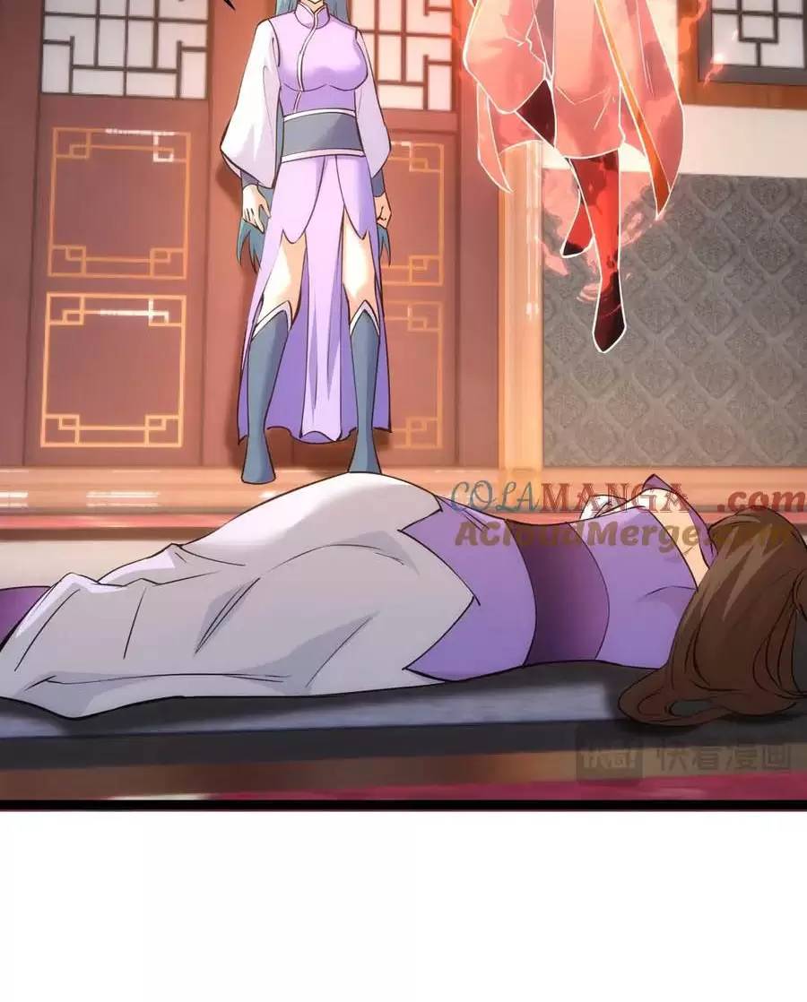 Ta Đoạt Xá Người Chơi Hệ Thống - Chapter 79 - Page 41