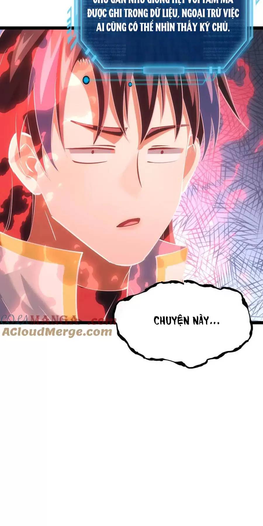 Ta Đoạt Xá Người Chơi Hệ Thống - Chapter 79 - Page 6