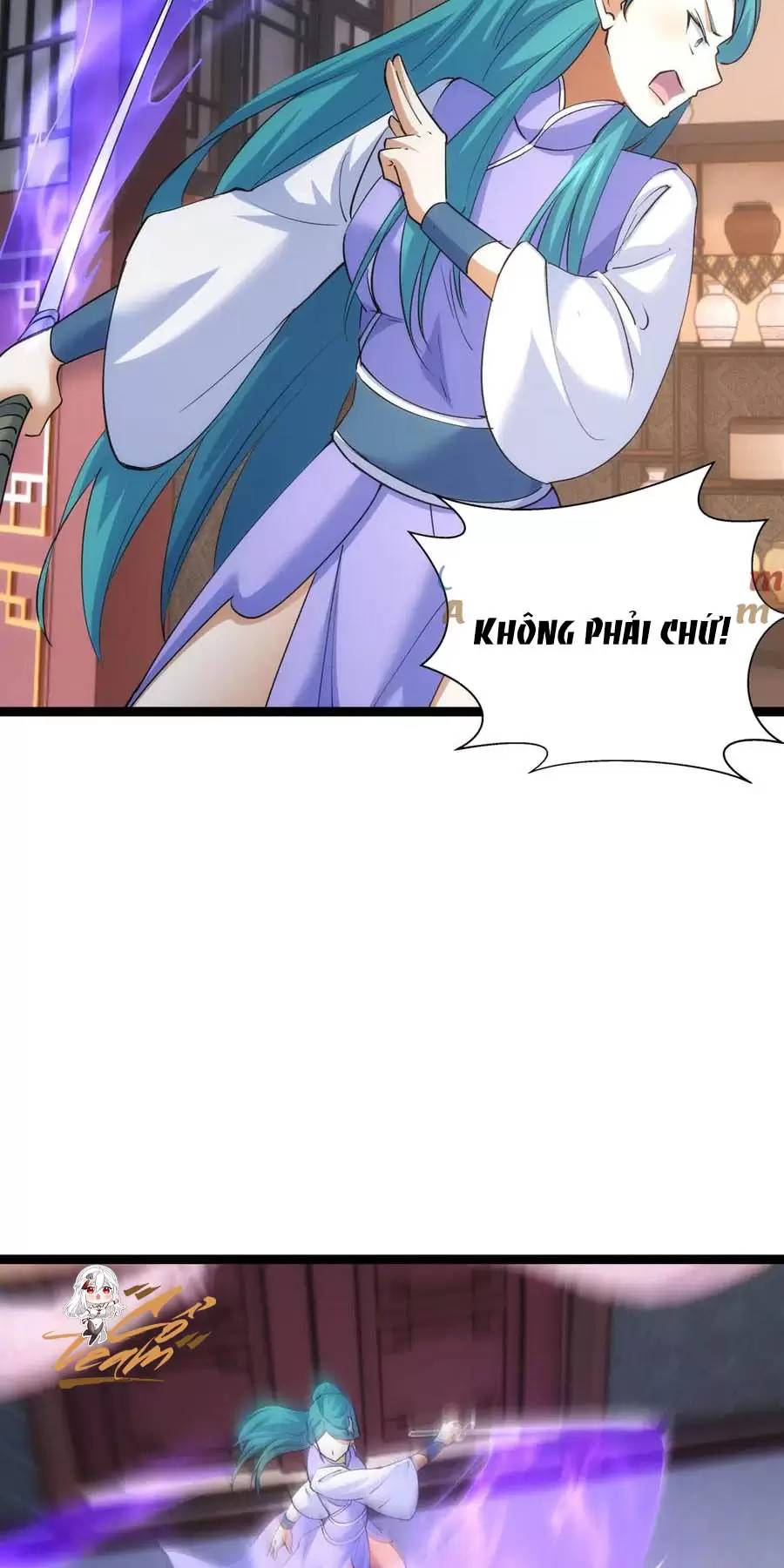 Ta Đoạt Xá Người Chơi Hệ Thống - Chapter 79 - Page 9