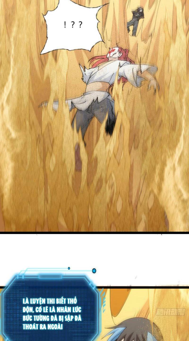 Ta Đoạt Xá Người Chơi Hệ Thống - Chapter 8 - Page 12