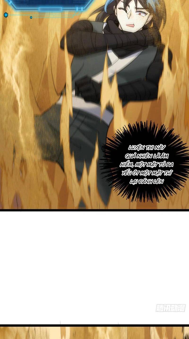 Ta Đoạt Xá Người Chơi Hệ Thống - Chapter 8 - Page 13