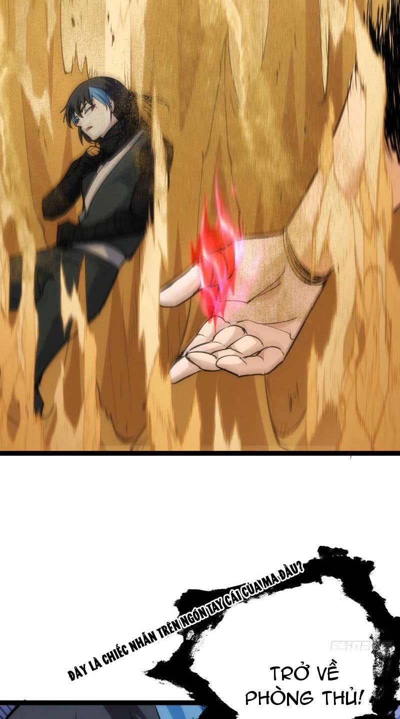 Ta Đoạt Xá Người Chơi Hệ Thống - Chapter 8 - Page 14