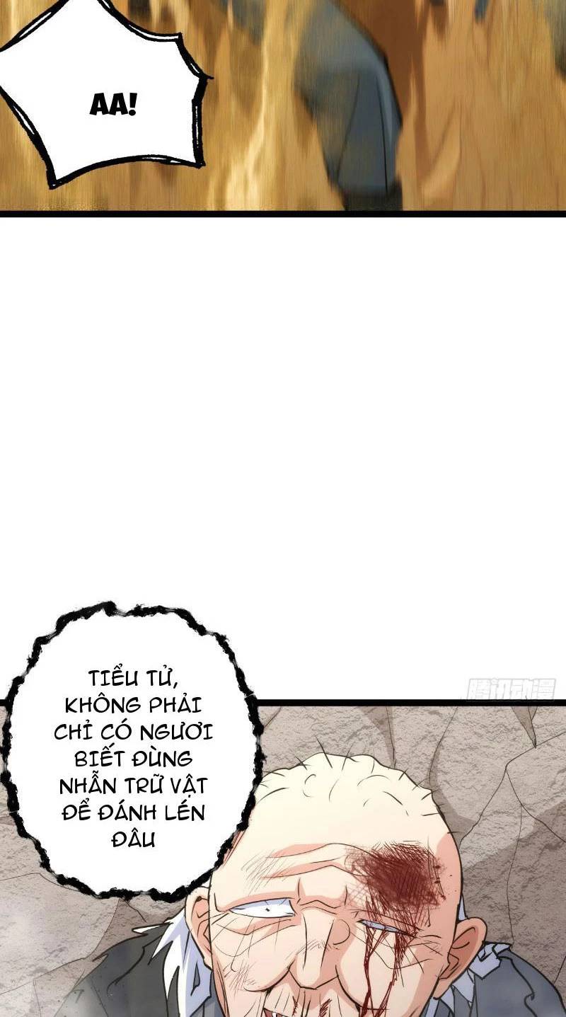 Ta Đoạt Xá Người Chơi Hệ Thống - Chapter 8 - Page 18