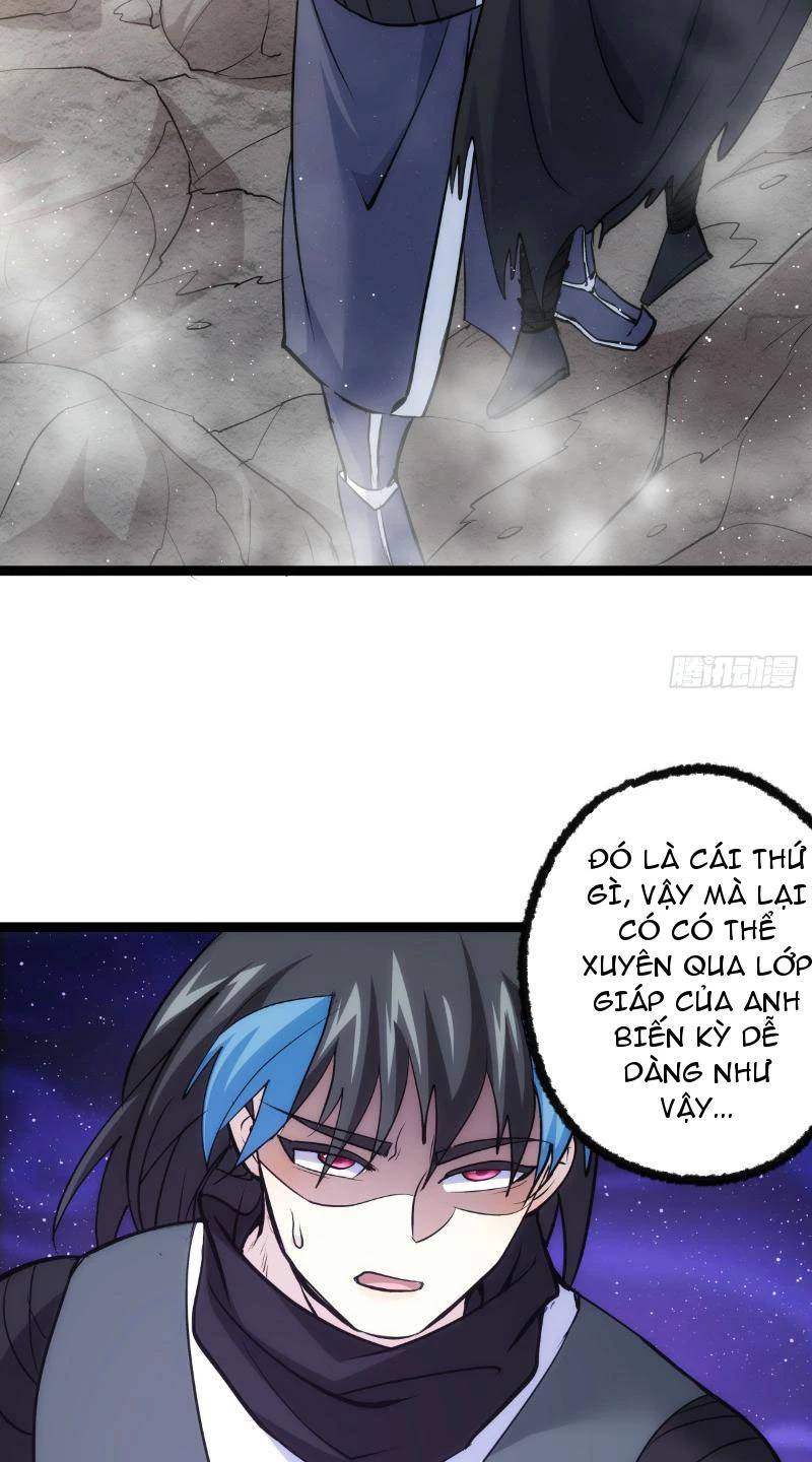 Ta Đoạt Xá Người Chơi Hệ Thống - Chapter 8 - Page 21