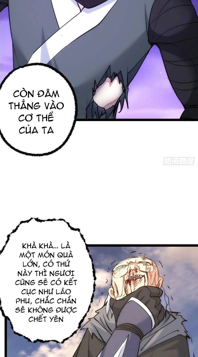 Ta Đoạt Xá Người Chơi Hệ Thống - Chapter 8 - Page 22