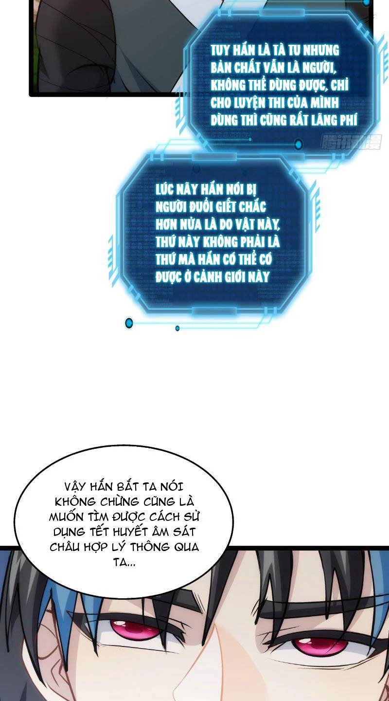 Ta Đoạt Xá Người Chơi Hệ Thống - Chapter 8 - Page 28