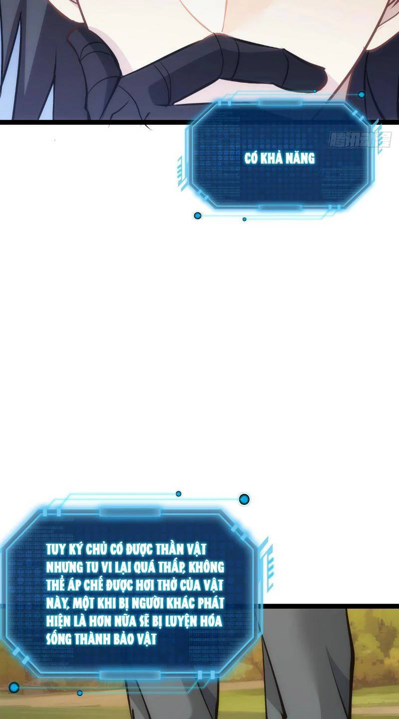 Ta Đoạt Xá Người Chơi Hệ Thống - Chapter 8 - Page 29