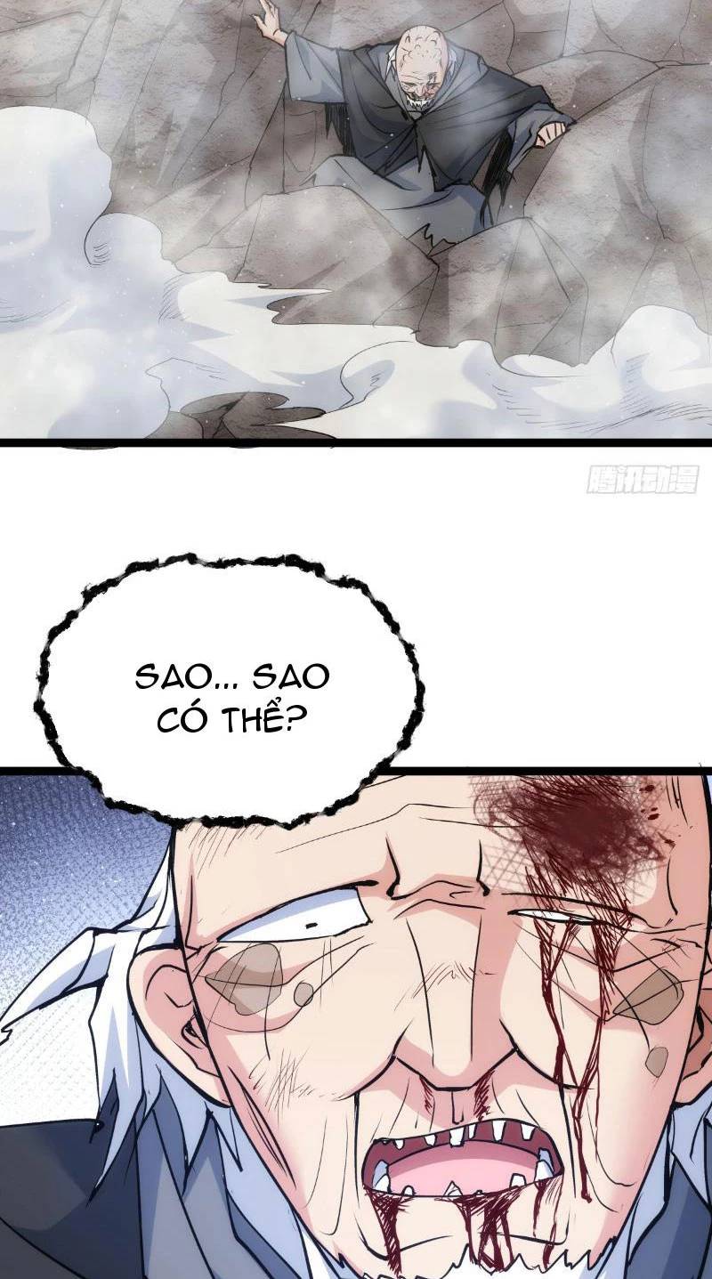 Ta Đoạt Xá Người Chơi Hệ Thống - Chapter 8 - Page 3