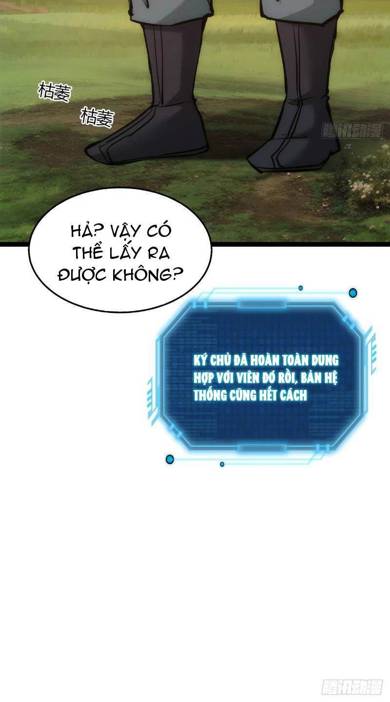 Ta Đoạt Xá Người Chơi Hệ Thống - Chapter 8 - Page 30