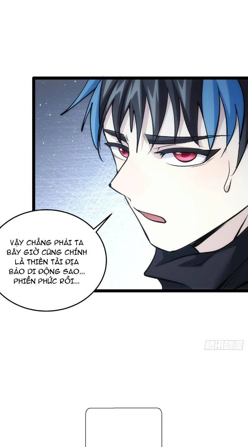 Ta Đoạt Xá Người Chơi Hệ Thống - Chapter 8 - Page 31