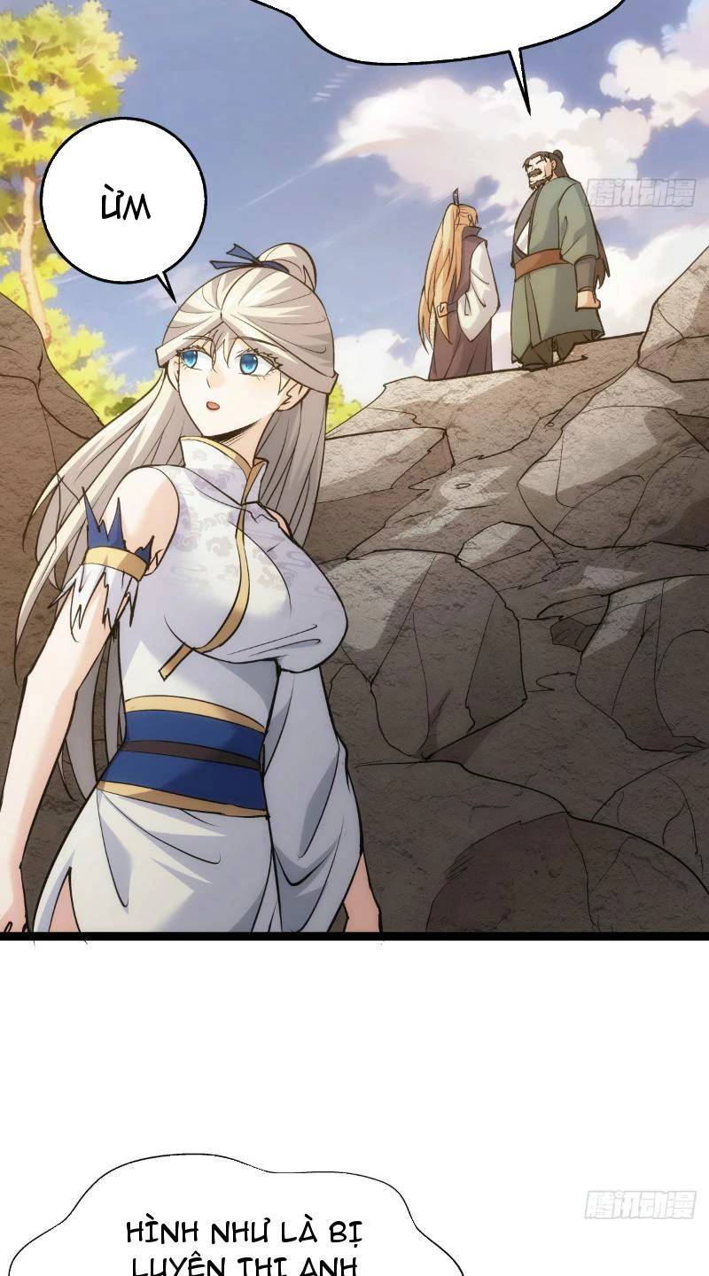 Ta Đoạt Xá Người Chơi Hệ Thống - Chapter 8 - Page 34