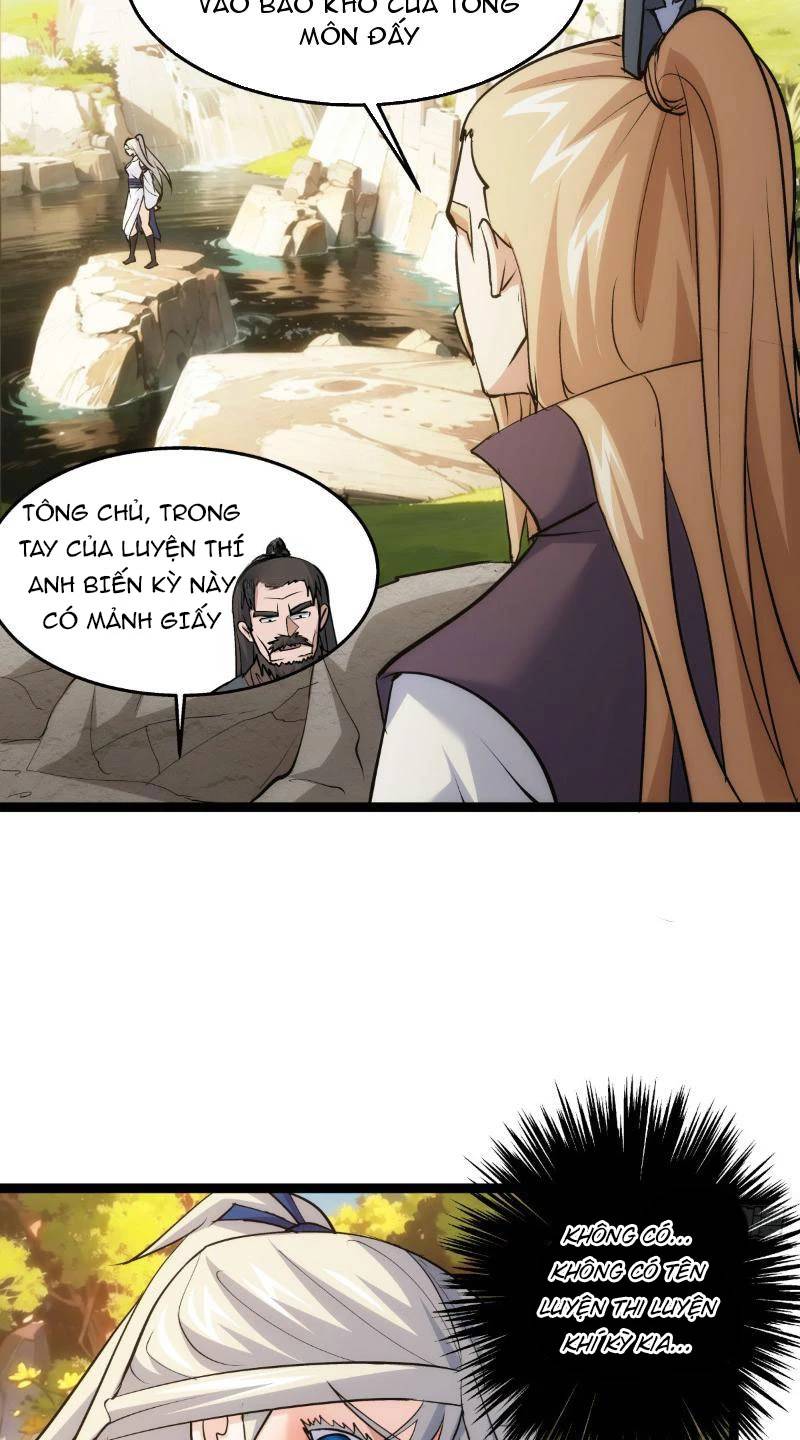 Ta Đoạt Xá Người Chơi Hệ Thống - Chapter 8 - Page 36