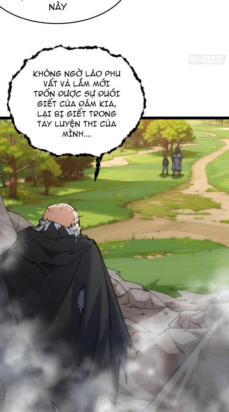 Ta Đoạt Xá Người Chơi Hệ Thống - Chapter 8 - Page 8