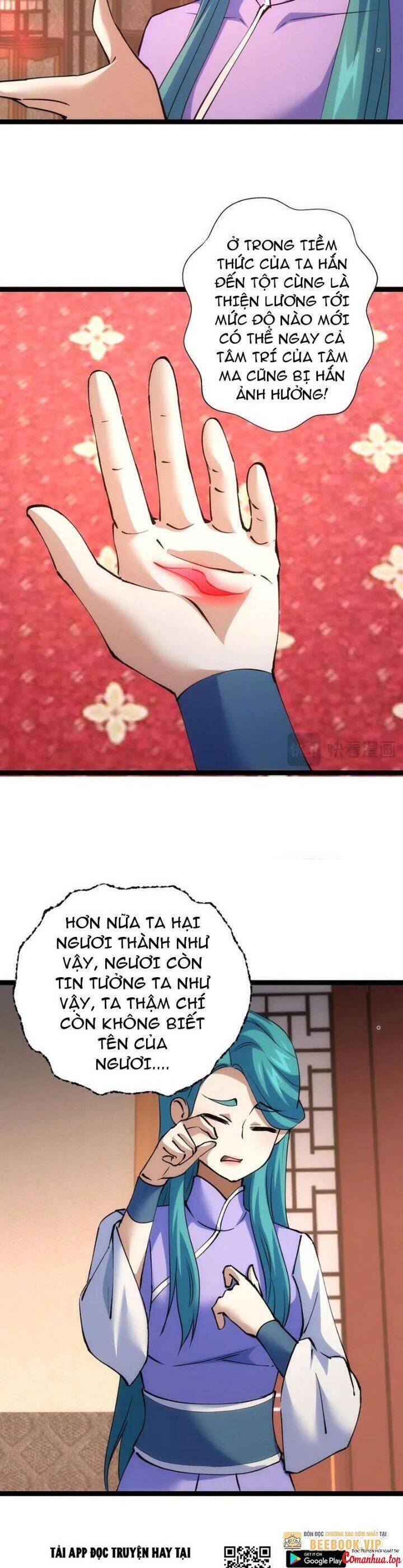 Ta Đoạt Xá Người Chơi Hệ Thống - Chapter 80 - Page 5