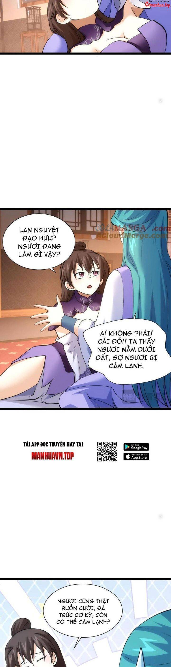 Ta Đoạt Xá Người Chơi Hệ Thống - Chapter 80 - Page 8