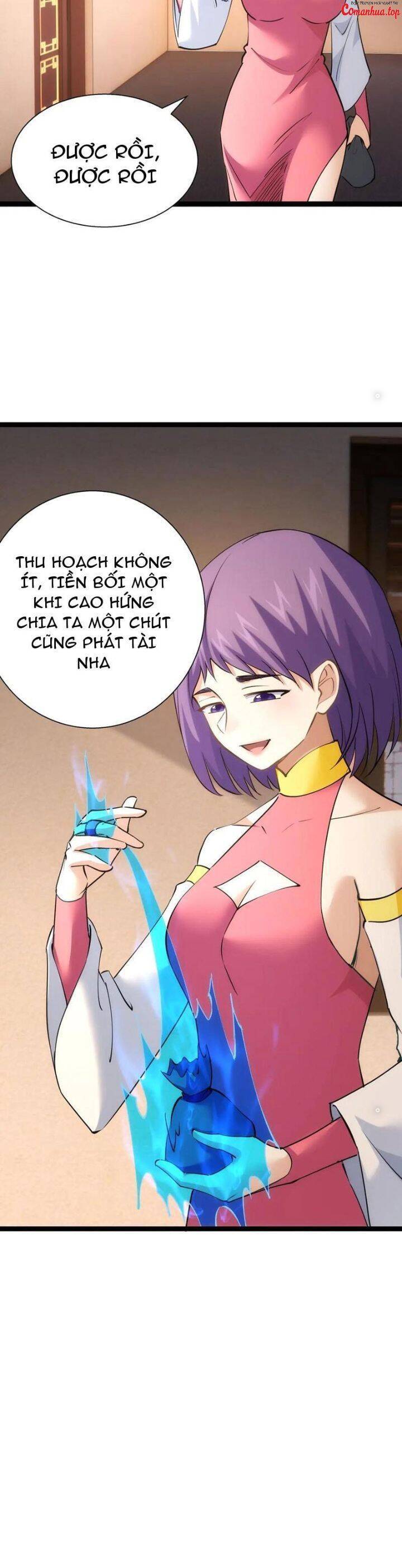 Ta Đoạt Xá Người Chơi Hệ Thống - Chapter 81 - Page 4