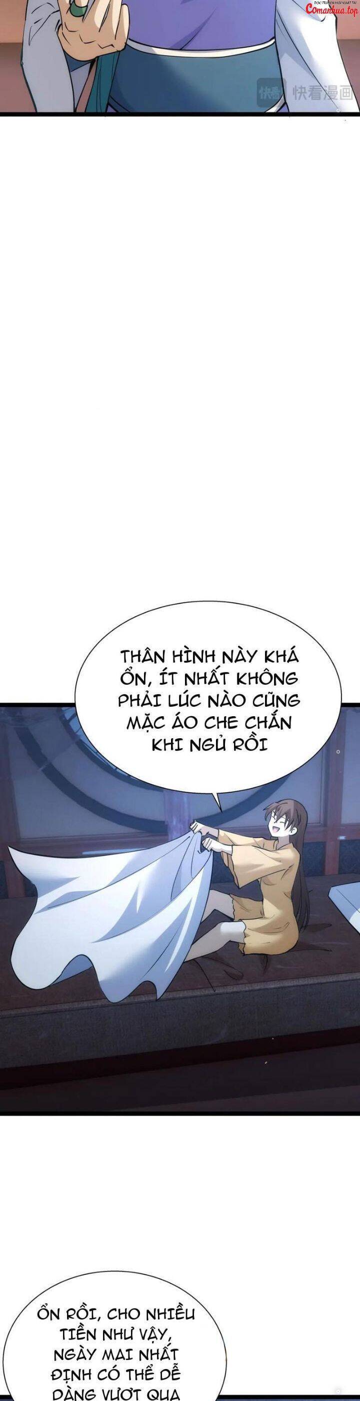 Ta Đoạt Xá Người Chơi Hệ Thống - Chapter 81 - Page 7