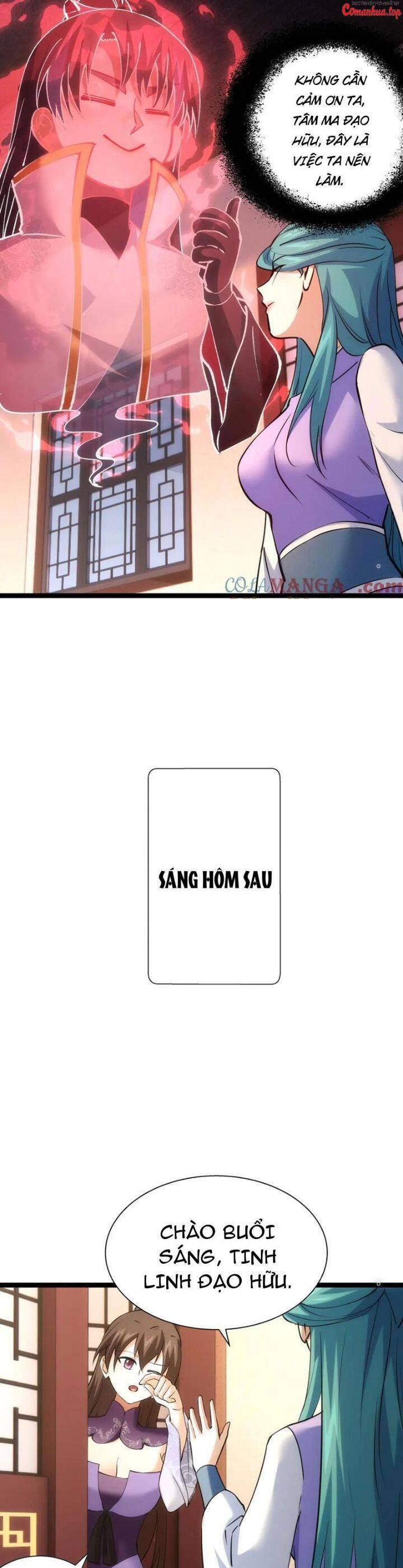 Ta Đoạt Xá Người Chơi Hệ Thống - Chapter 81 - Page 9