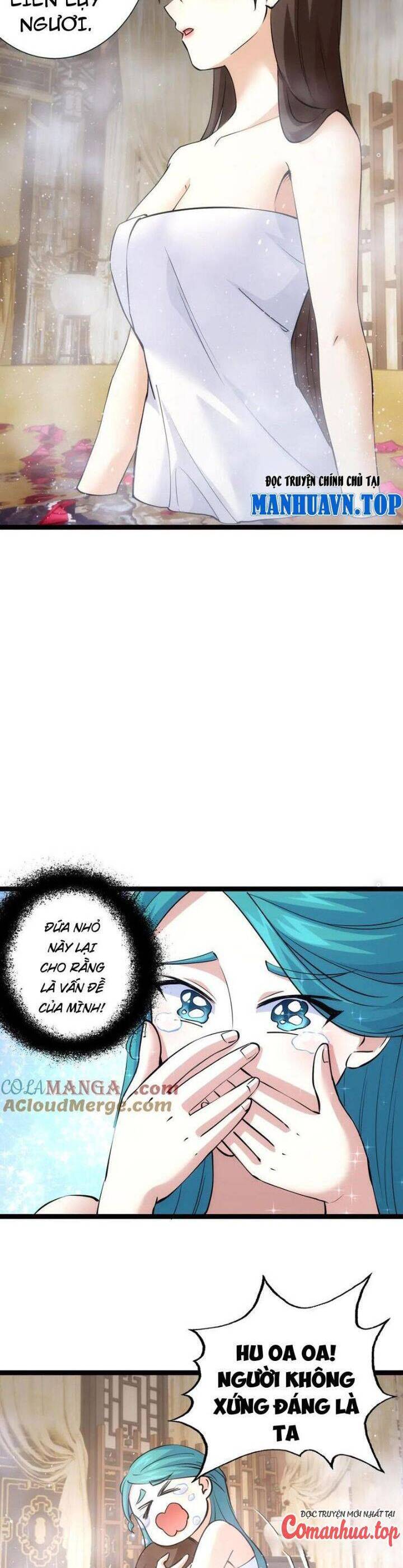 Ta Đoạt Xá Người Chơi Hệ Thống - Chapter 82 - Page 7