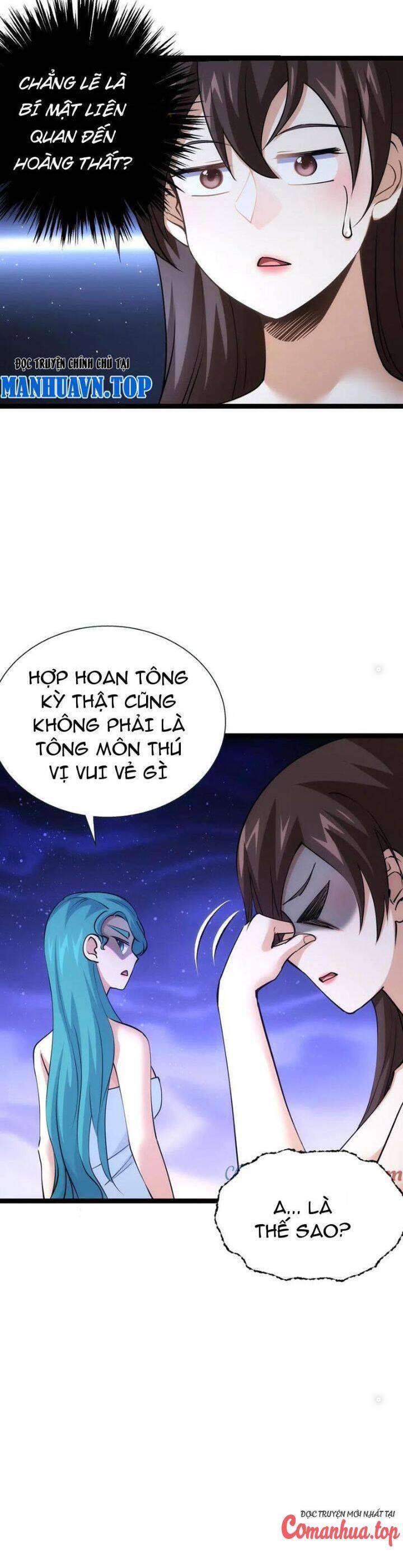 Ta Đoạt Xá Người Chơi Hệ Thống - Chapter 82 - Page 9