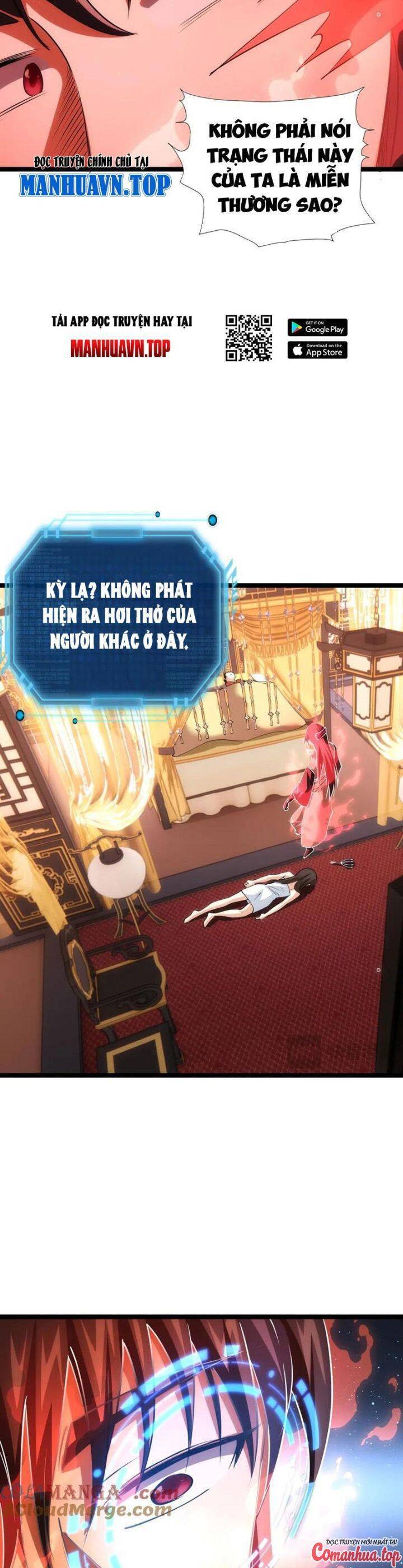 Ta Đoạt Xá Người Chơi Hệ Thống - Chapter 83 - Page 11