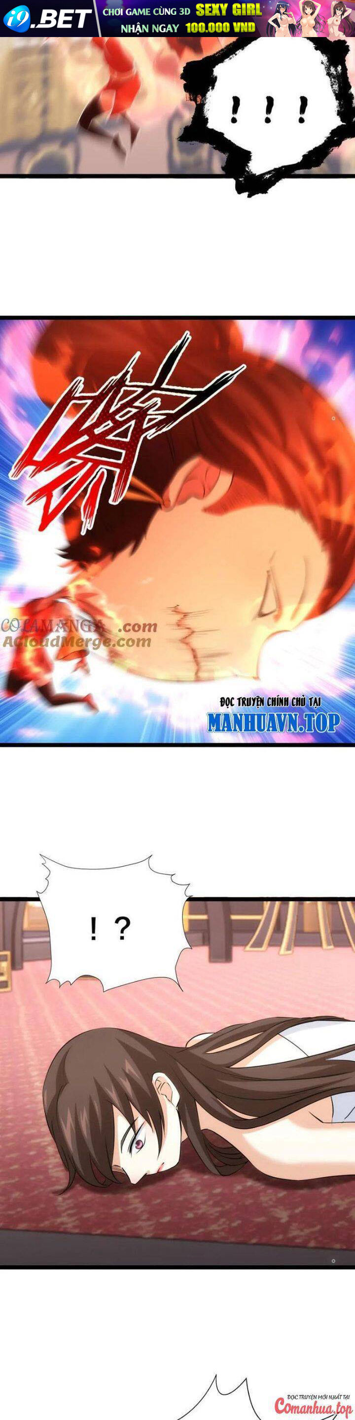 Ta Đoạt Xá Người Chơi Hệ Thống - Chapter 83 - Page 15