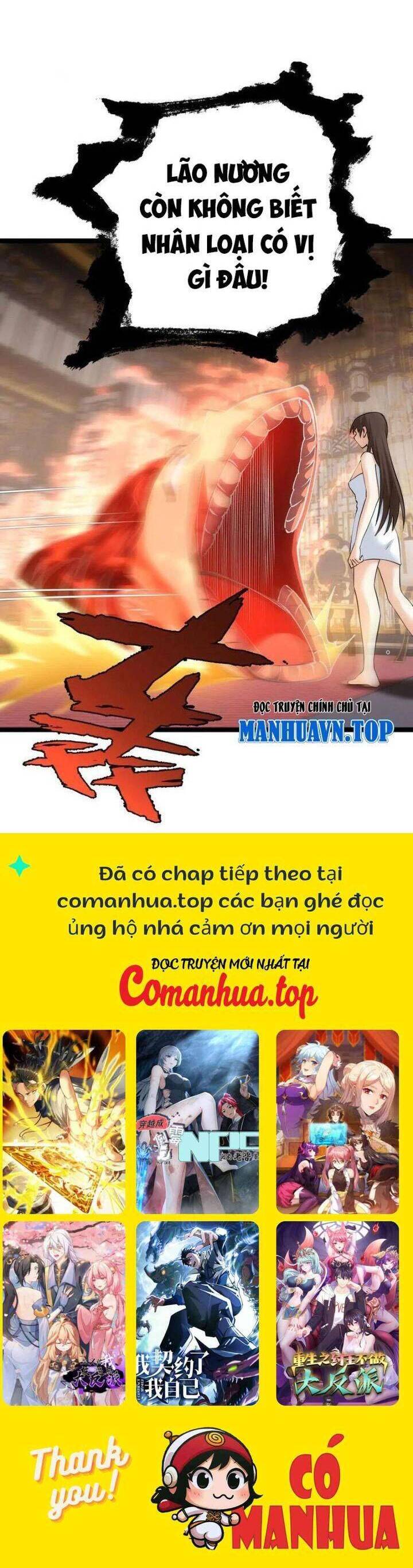 Ta Đoạt Xá Người Chơi Hệ Thống - Chapter 83 - Page 21