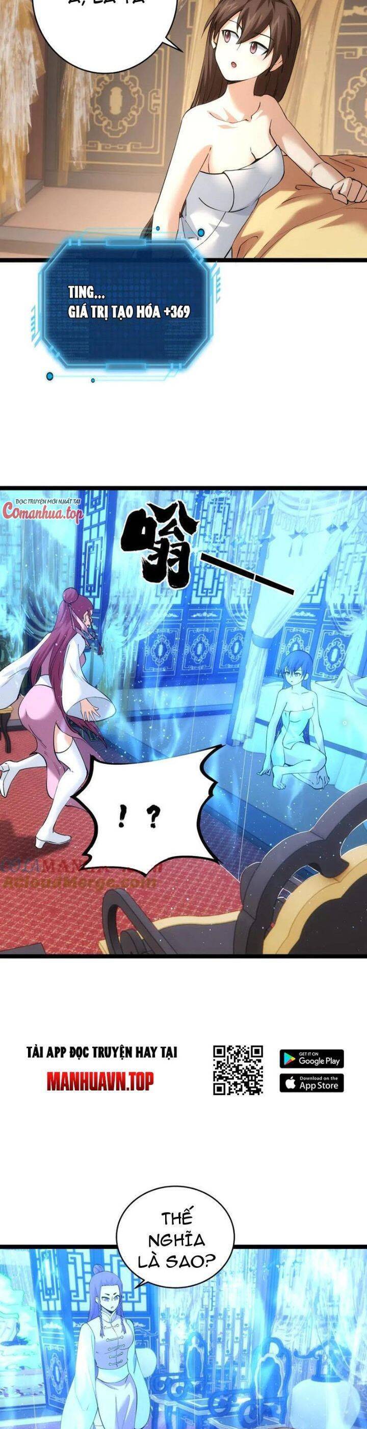 Ta Đoạt Xá Người Chơi Hệ Thống - Chapter 84 - Page 14