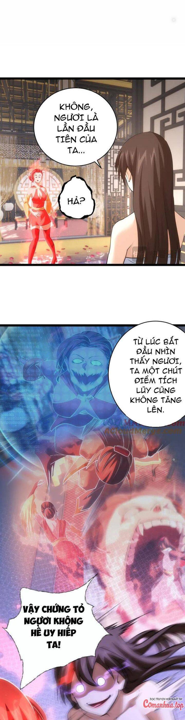 Ta Đoạt Xá Người Chơi Hệ Thống - Chapter 84 - Page 5