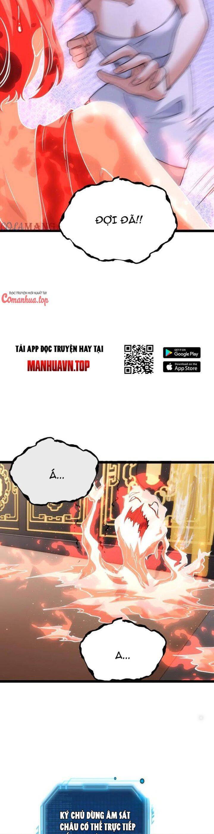 Ta Đoạt Xá Người Chơi Hệ Thống - Chapter 84 - Page 6