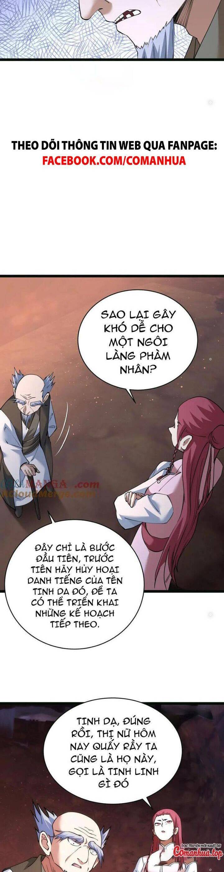 Ta Đoạt Xá Người Chơi Hệ Thống - Chapter 85 - Page 20