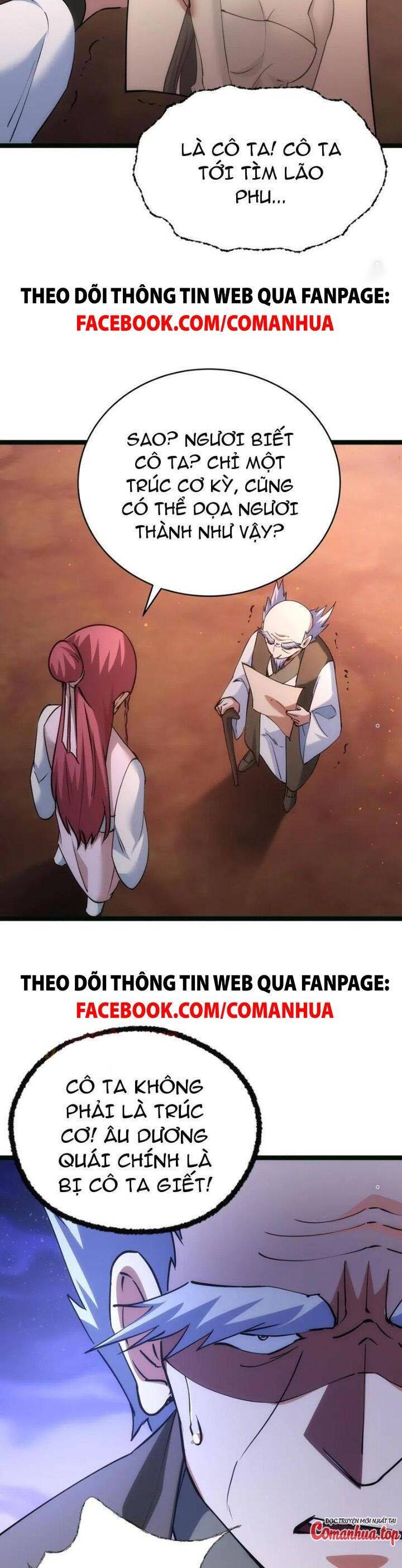 Ta Đoạt Xá Người Chơi Hệ Thống - Chapter 85 - Page 22