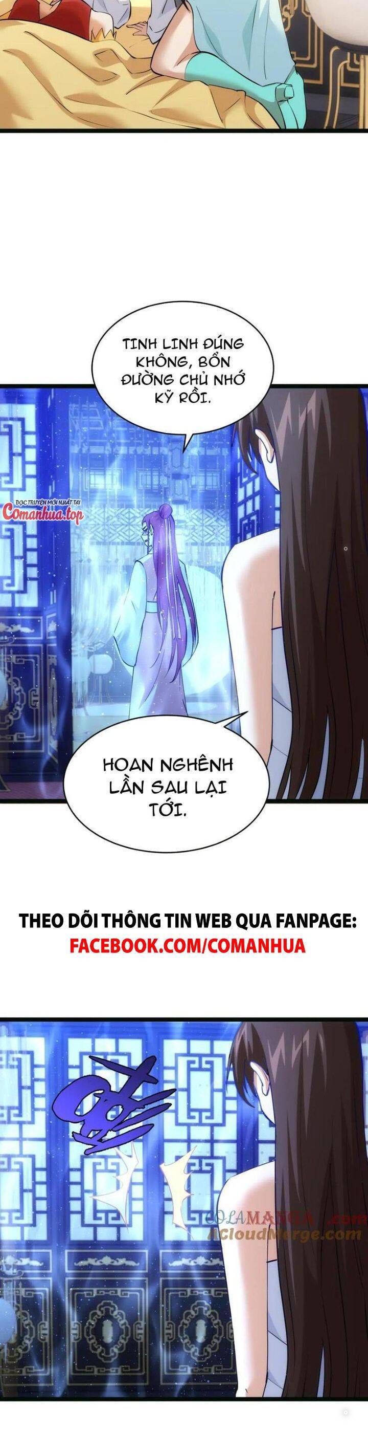 Ta Đoạt Xá Người Chơi Hệ Thống - Chapter 85 - Page 5
